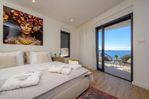 Luxuriöse Villa Ražanj