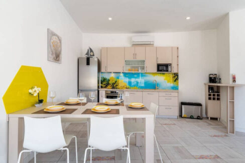 Steinhaus auf der Insel Pasman, Region Zadar