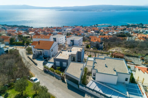 Penthouse Crikvenica