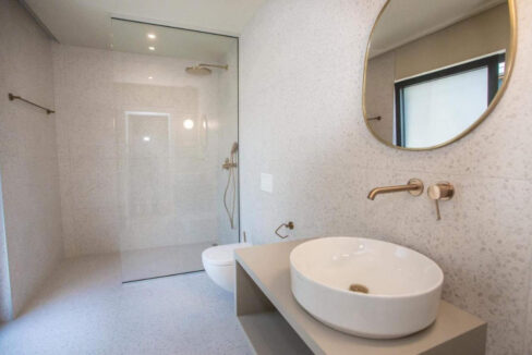 Wunderschöne Villa in Pore?