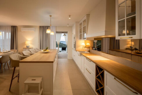 Atemberaubendes Haus Razanj