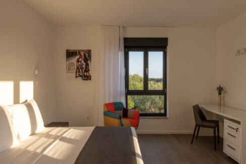 Atemberaubende ultramoderne Villa mit Meerblick - Milna, Brac