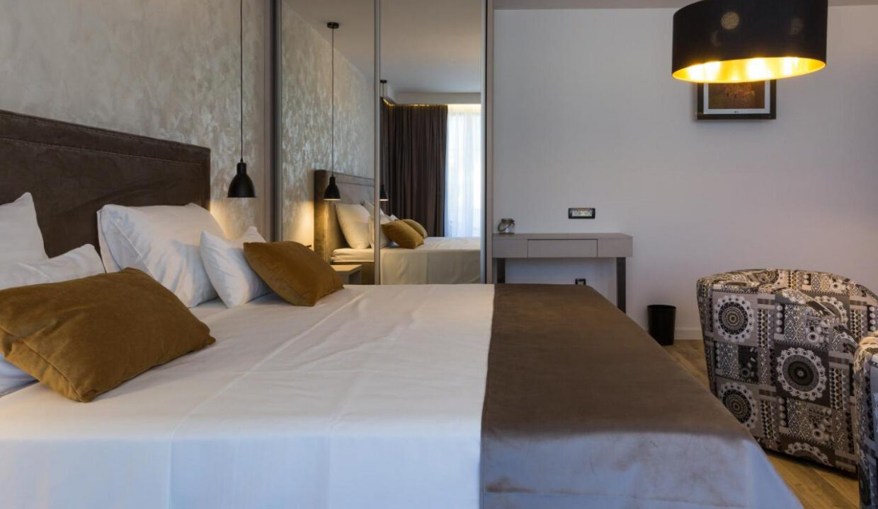 2 Eigenschaften Zadar Center