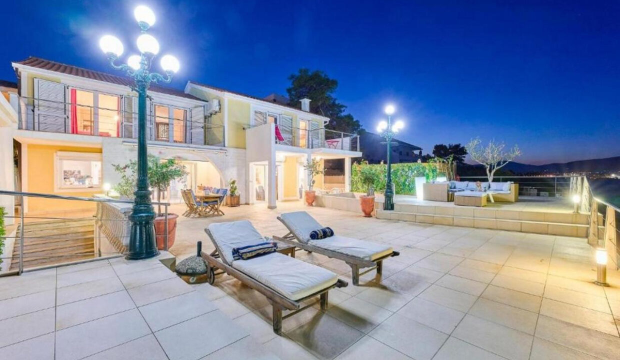 Haus am Meer Slatine