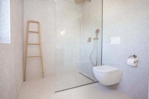 Wunderschöne Villa in Pore?