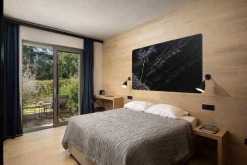 Elegante Villa bei Pula