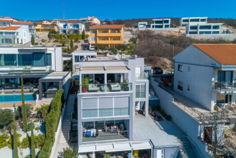 Penthouse Crikvenica