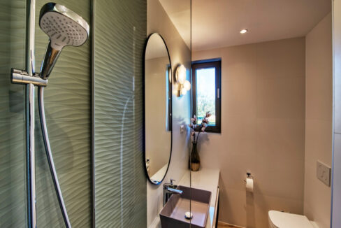 Erdgeschossvilla im amerikanischen Stil - Zadar