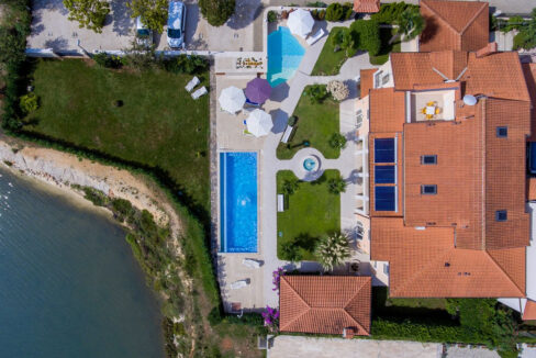 Haus am Meer Medulin