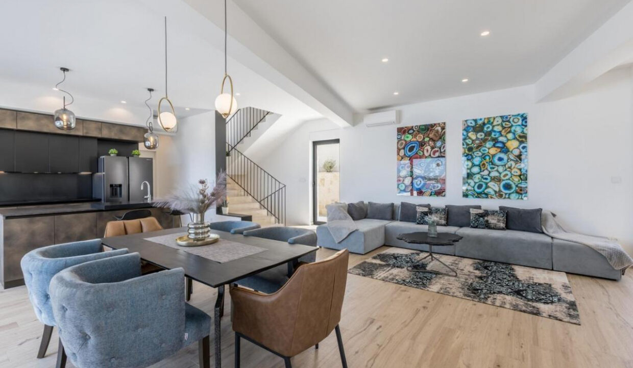 Luxuriöse Villa Ražanj