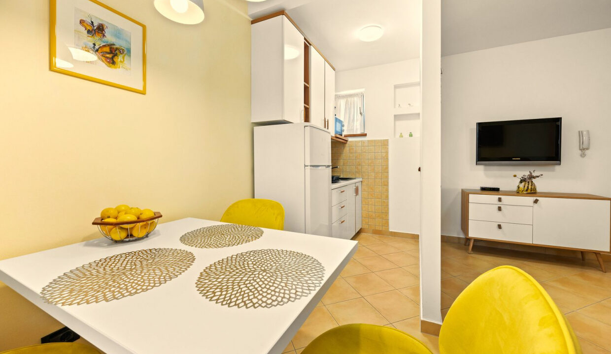 Haus am Meer Medulin