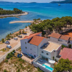 Haus am Meer Šibenik