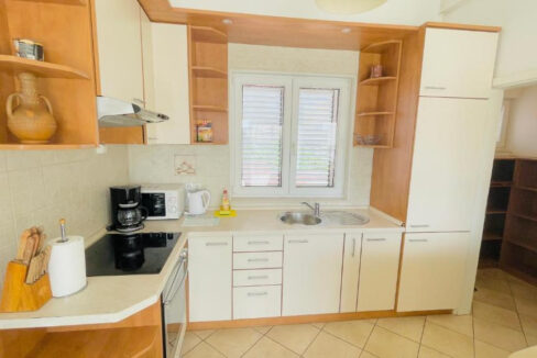 Appartementhaus in Zadar Zentrum