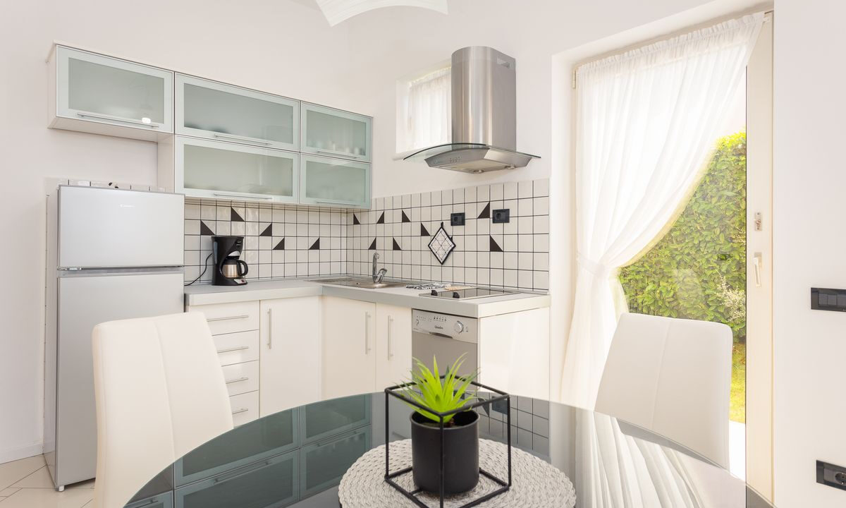 Haus am Meer Medulin