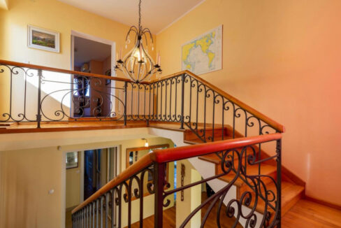 Haus mit Schwimmbad - Rakalj, Istrien