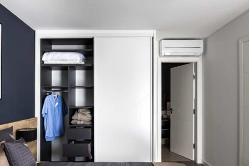 Moderne Villa mit Meerblick auf der Insel Ugljan