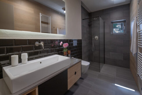 Elegante Villa bei Pula