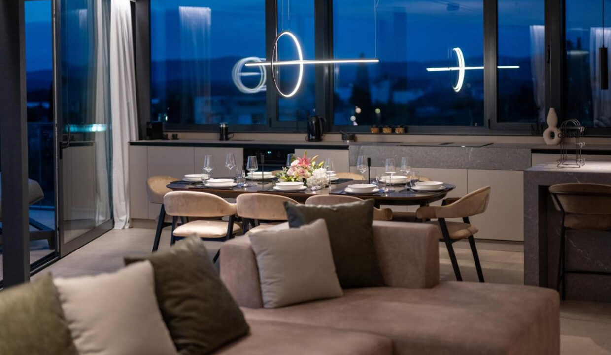 Exklusive Villa Murter