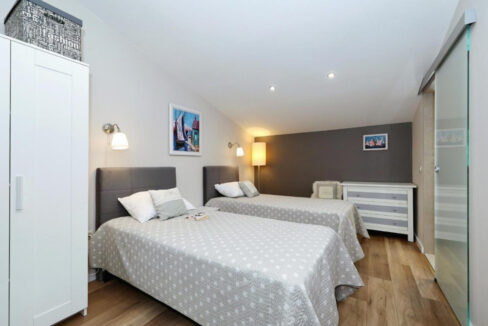 Wunderschönes Ferienhaus in Zadar