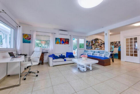 Haus am Meer Slatine