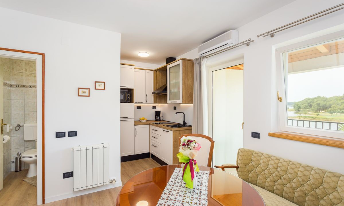 Haus am Meer Medulin