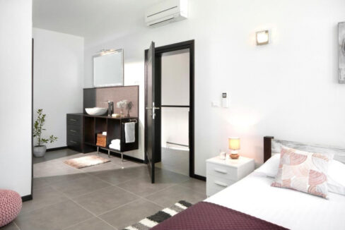 Exklusives Haus mit Meerblick Labin