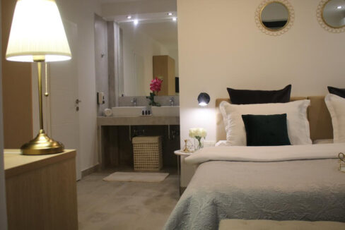 Stadtvilla mit Panoramablick – Split