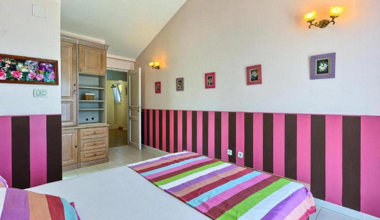 Haus am Meer Slatine