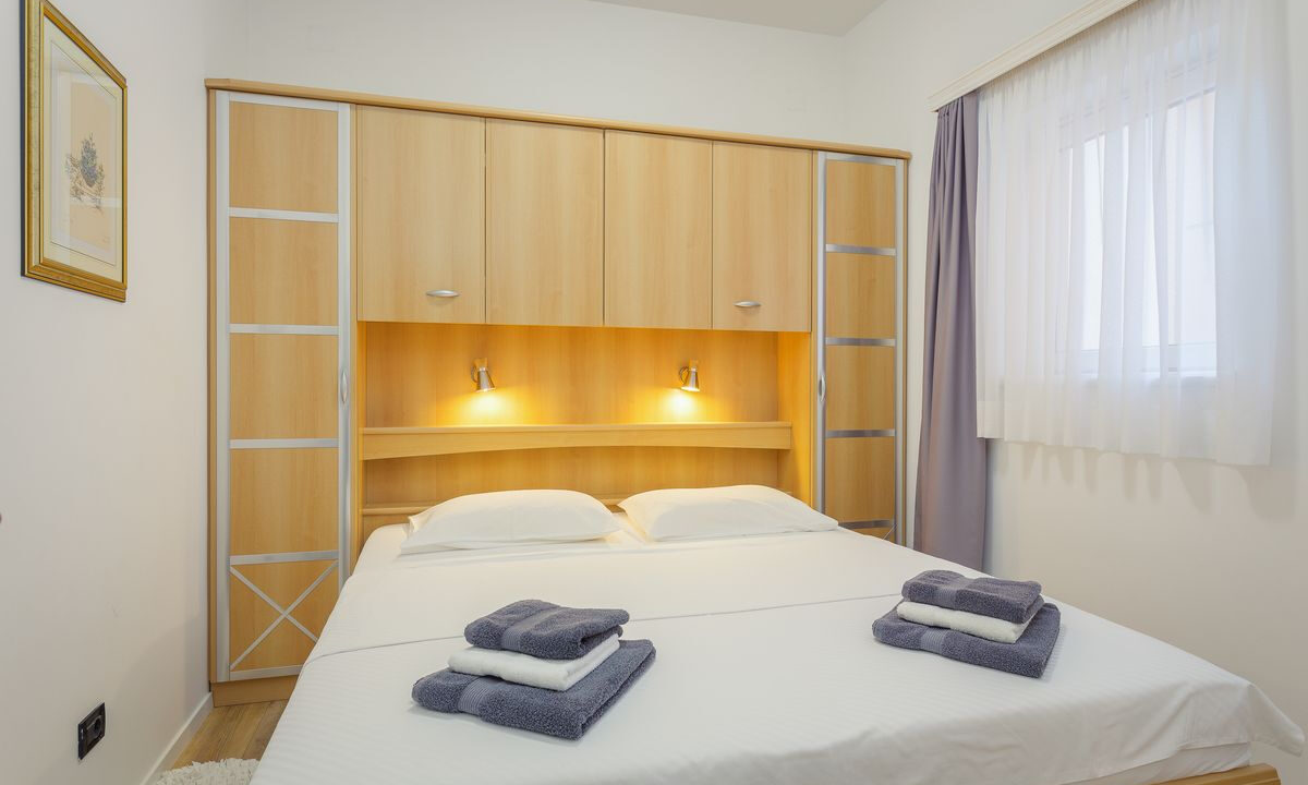 Haus am Meer Medulin