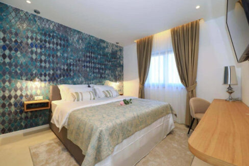 Appartementhaus in Zadar