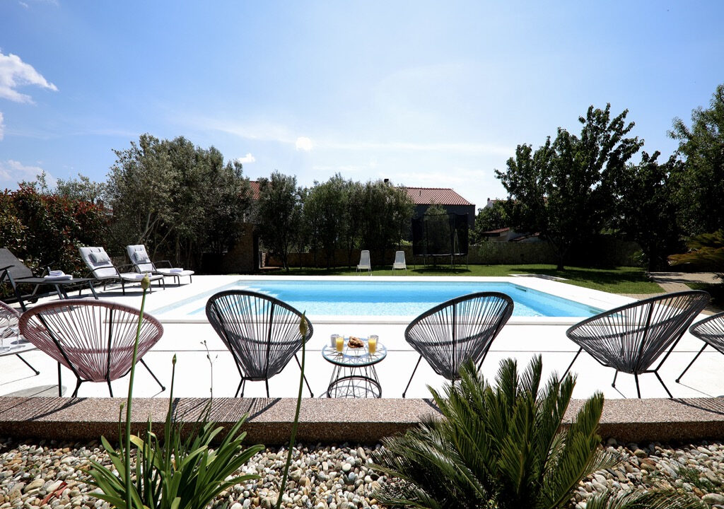 Zeitgenössische Superior-Villa - Zadar