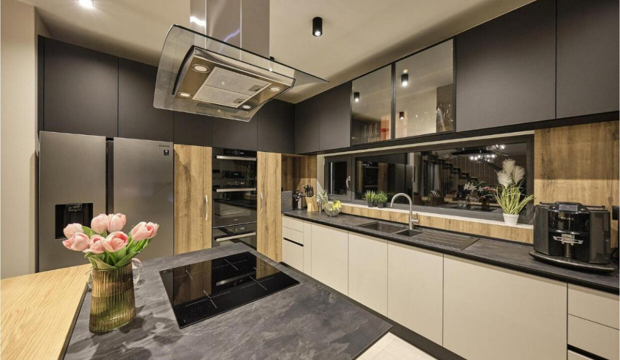 Erstaunliche Villa Insel Pašman