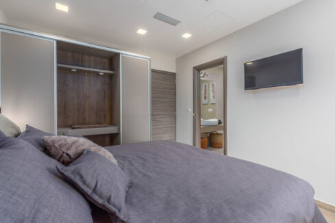 Exklusive Villa Pore?