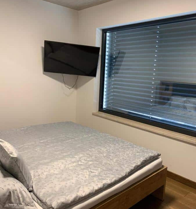 Strandvilla in der Nähe von Zadar