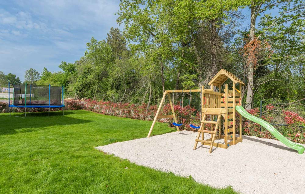 Exklusive Villa Pore?