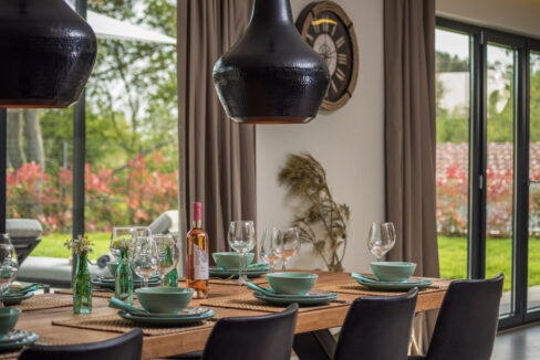 Exklusive Villa Pore?