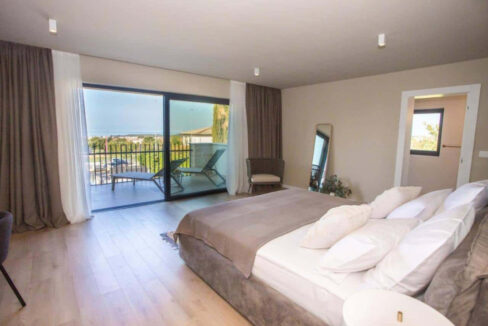 Wunderschöne Villa in Pore?