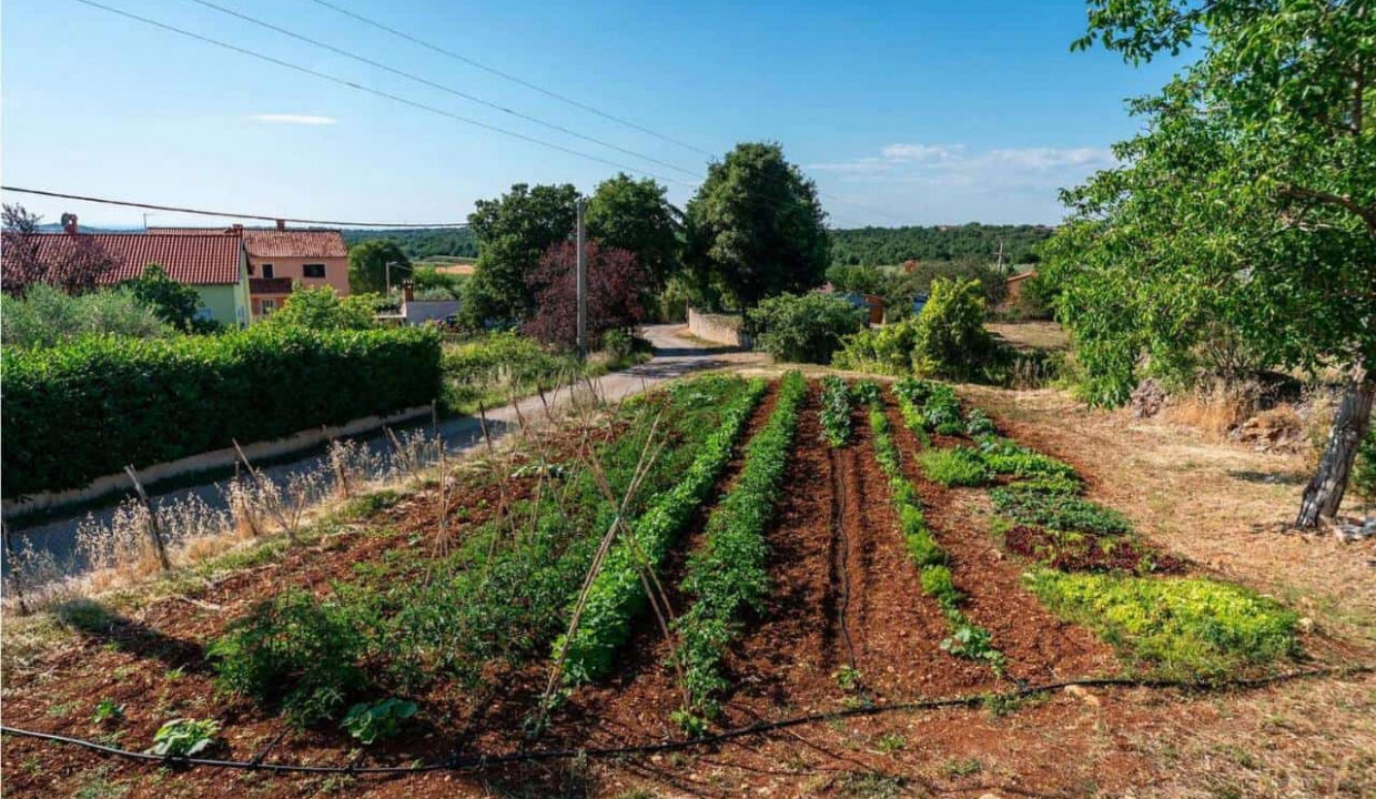 Wunderschönes Haus in der Nähe des Zentrums von Porec