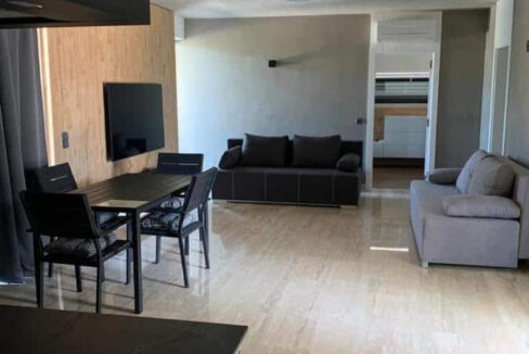 Strandvilla in der Nähe von Zadar