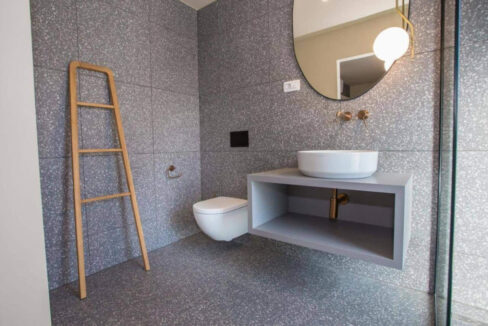 Wunderschöne Villa in Pore?