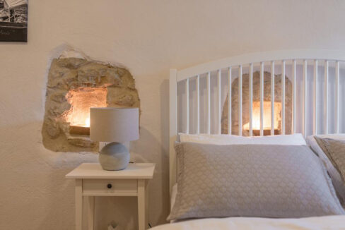 Romantische Steinvilla in Crikvenica - Kvarner Gebiet