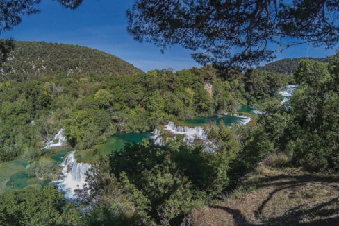Haus am Meer Šibenik