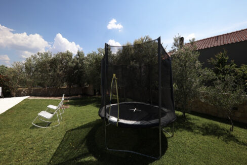 Zeitgenössische Superior-Villa - Zadar