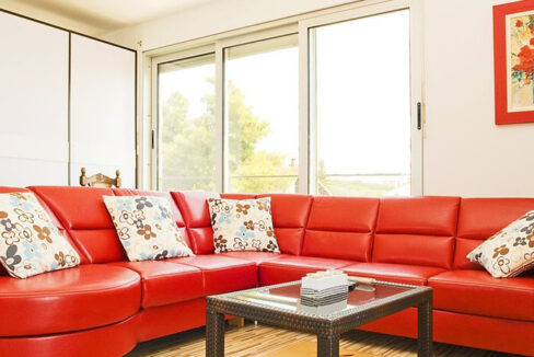 Schönes Haus am Meer - Region Zadar