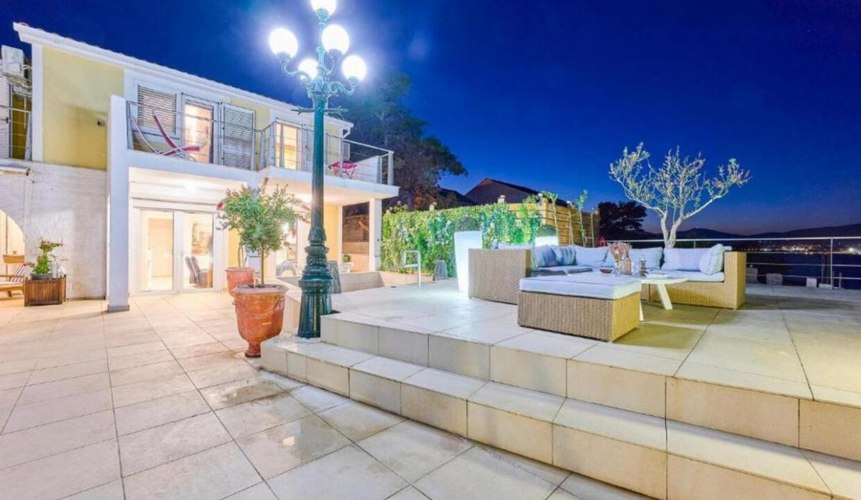 Haus am Meer Slatine