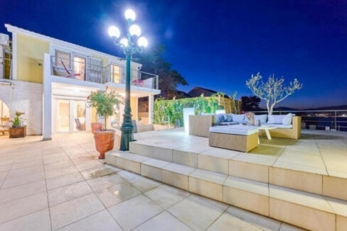 Haus am Meer Slatine