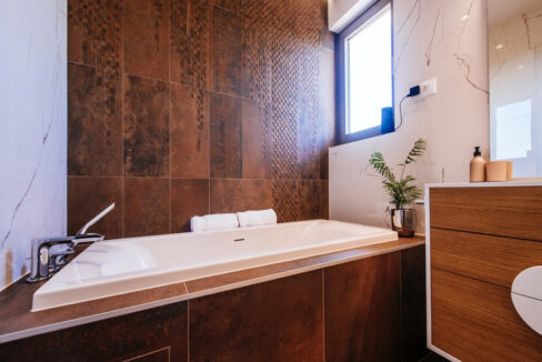 Erdgeschossvilla im amerikanischen Stil - Zadar