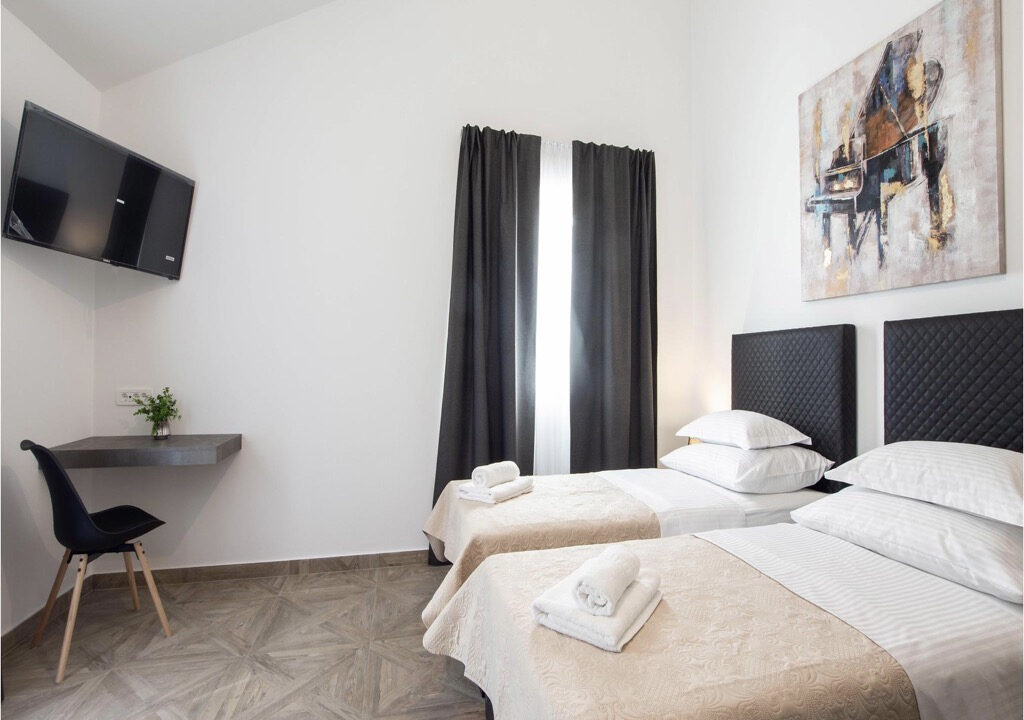 Faszinierende Villa am Meer - Region Split