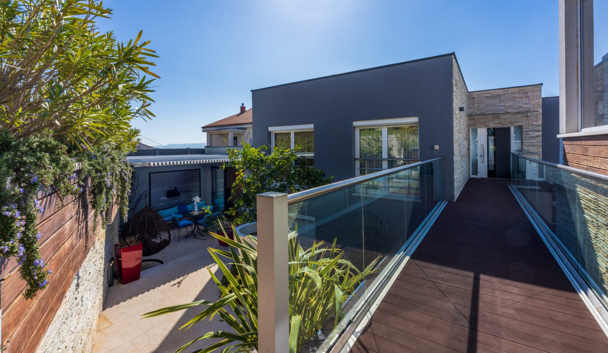 Penthouse Crikvenica