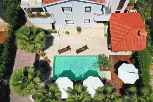 Wunderschönes Ferienhaus in Zadar